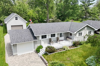 3705 Shadow Creek Road