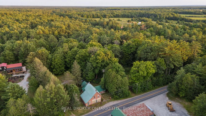 1401 Coopers Falls Road