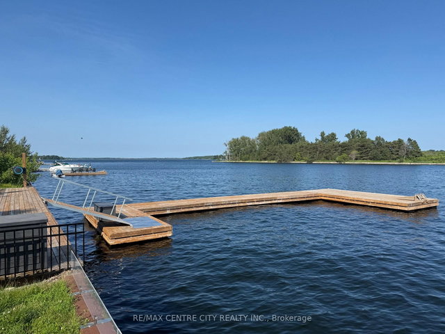 41 Dock Lane