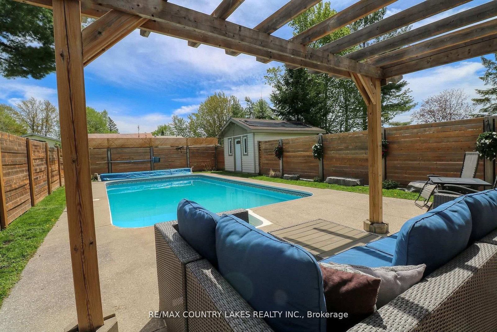 1 Price Drive • Oro-Medonte, ON photo 28
