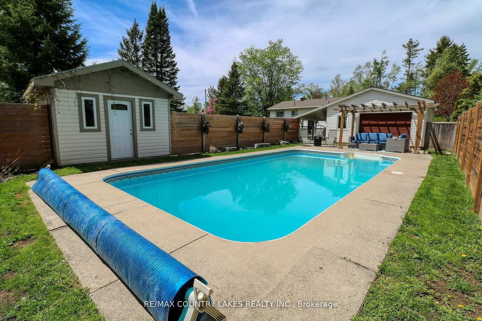 1 Price Drive • Oro-Medonte, ON photo 29