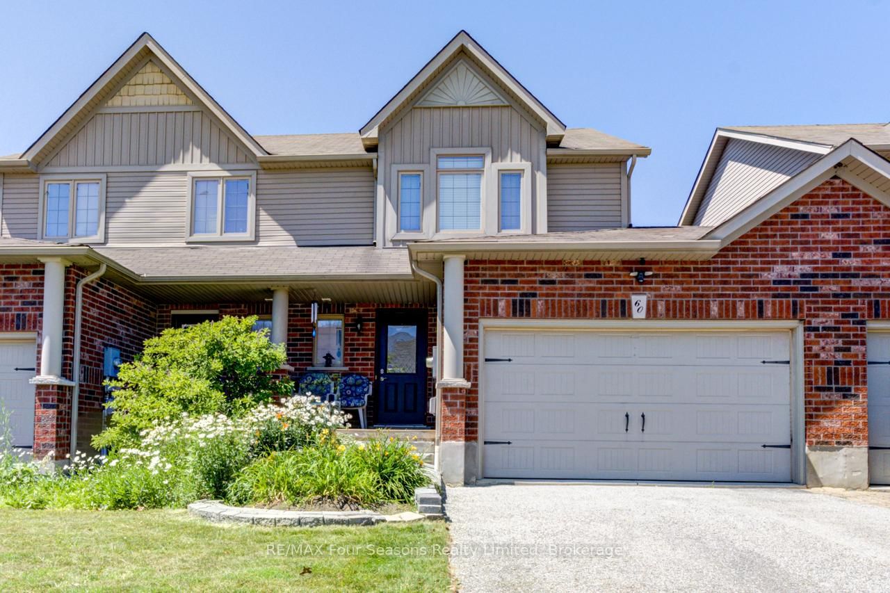60 Barr Street • Collingwood, ON photo 1