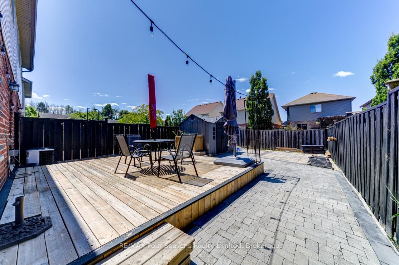 60 Barr Street • Collingwood, ON photo 38