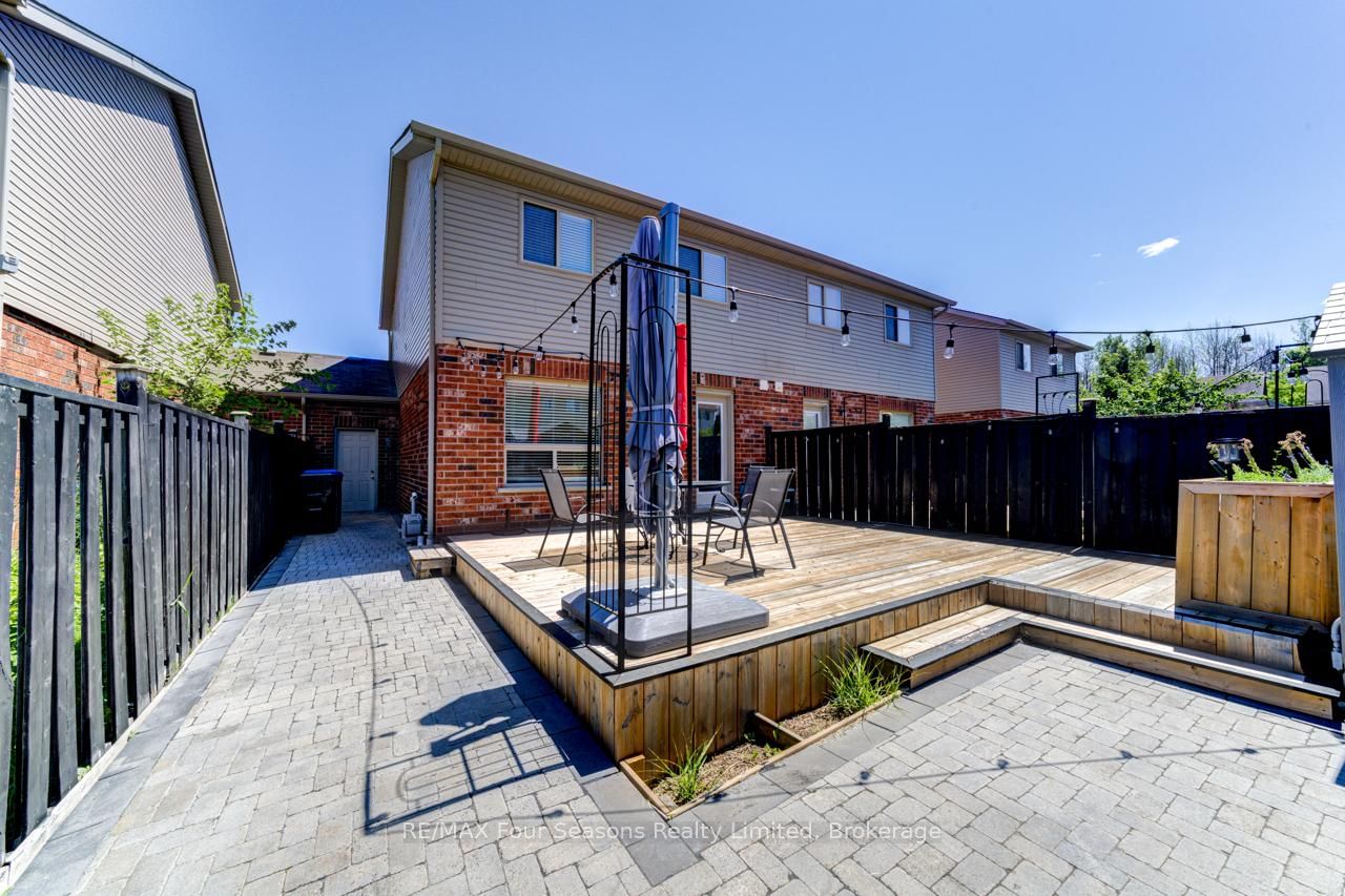 60 Barr Street • Collingwood, ON photo 39