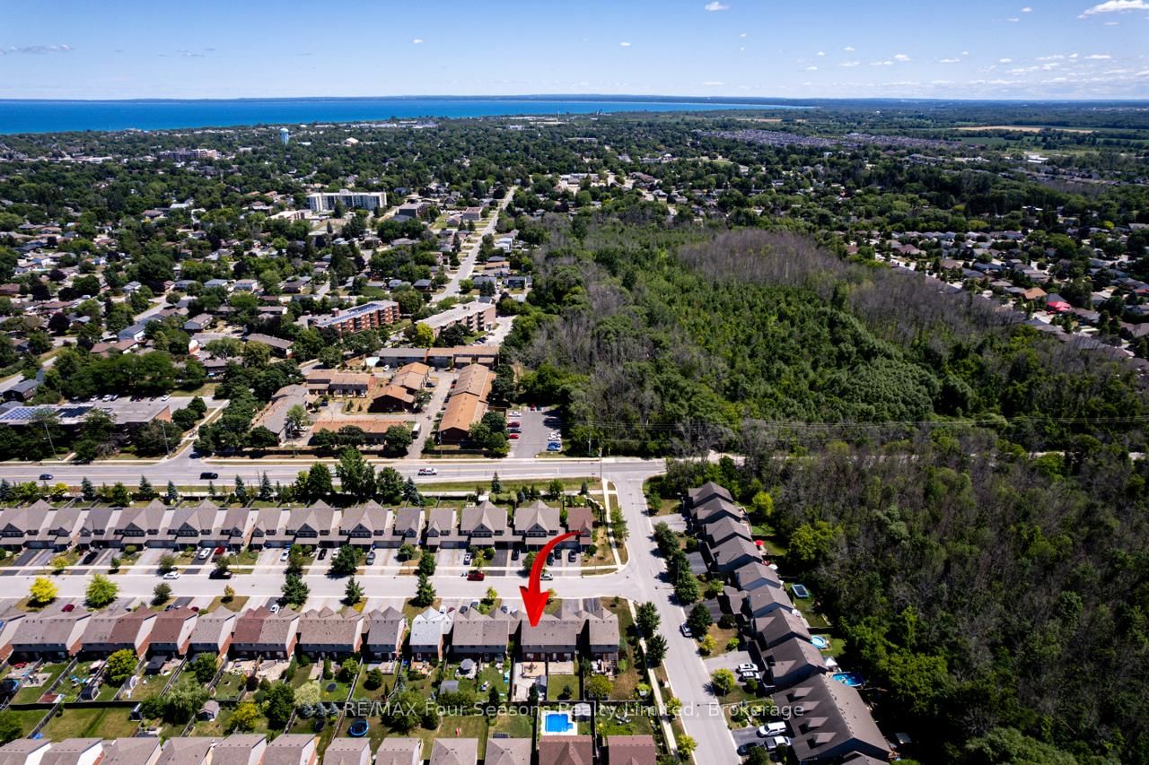 60 Barr Street • Collingwood, ON photo 45