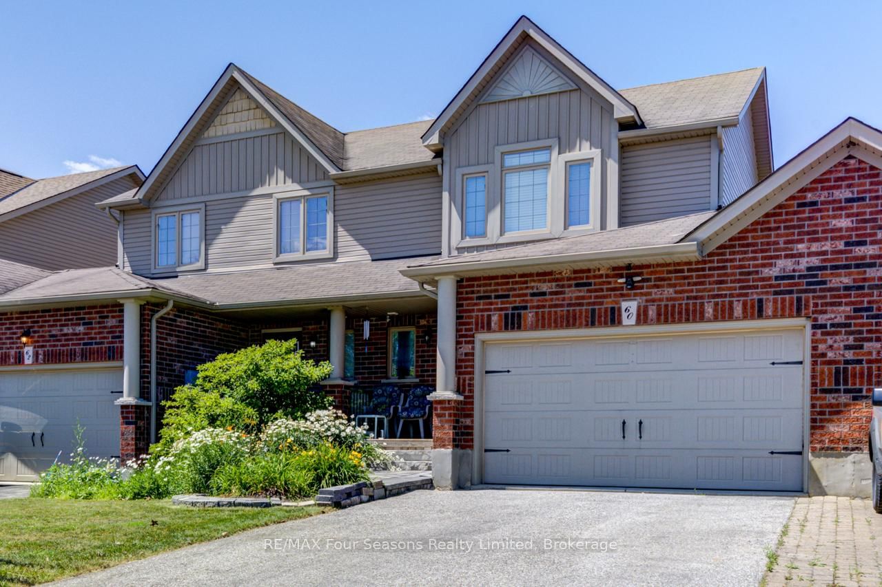 60 Barr Street • Collingwood, ON photo 49