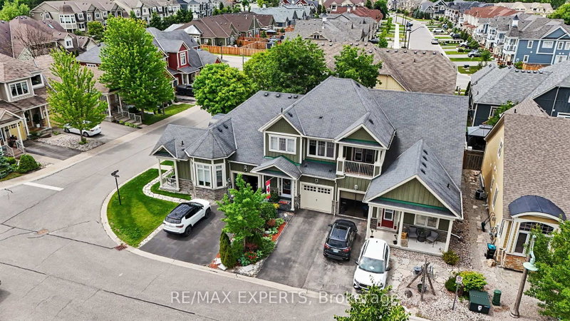 58 Savannah Crescent