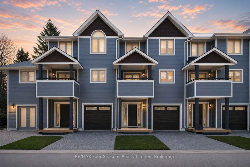 25 - 25 Starboard Road