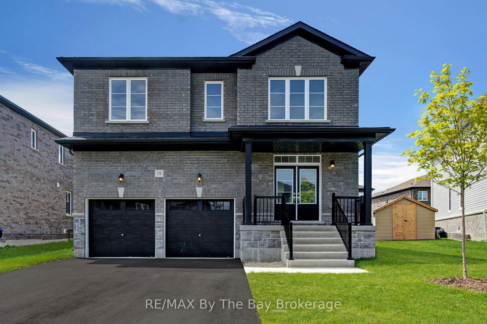 19 Amber Drive • Wasaga Beach, ON photo 1