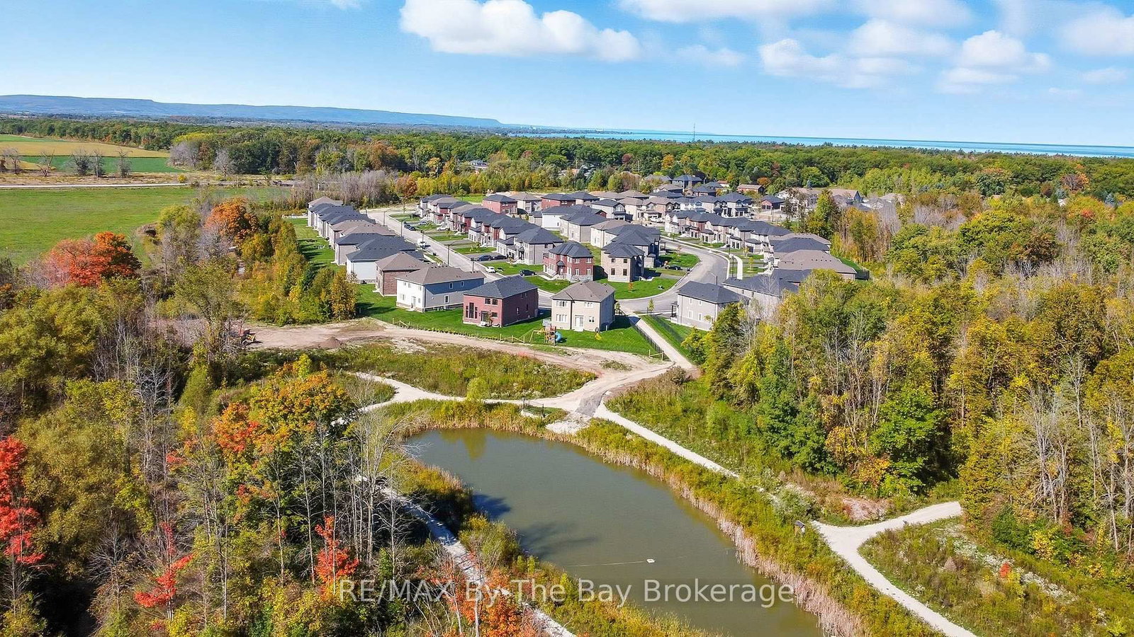 19 Amber Drive • Wasaga Beach, ON photo 34