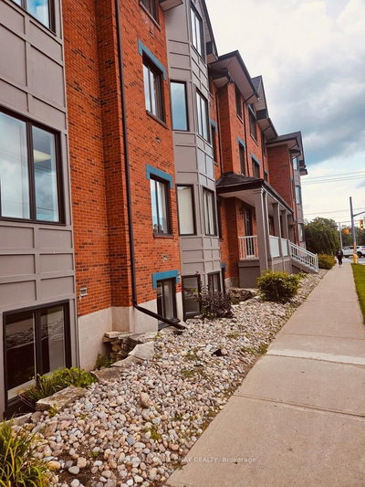Office for lease at 300-152 Bayfield Street, Barrie, Ontario, L4M 3B5 - City Centre - MLS: S13526928
