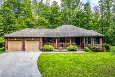 2367 MacDonald Road
