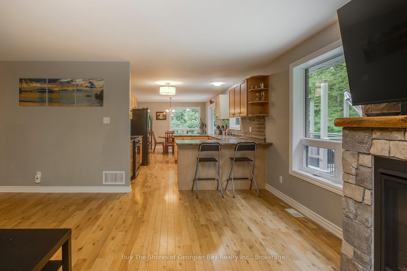 2367 MacDonald Road • Springwater, ON photo 11
