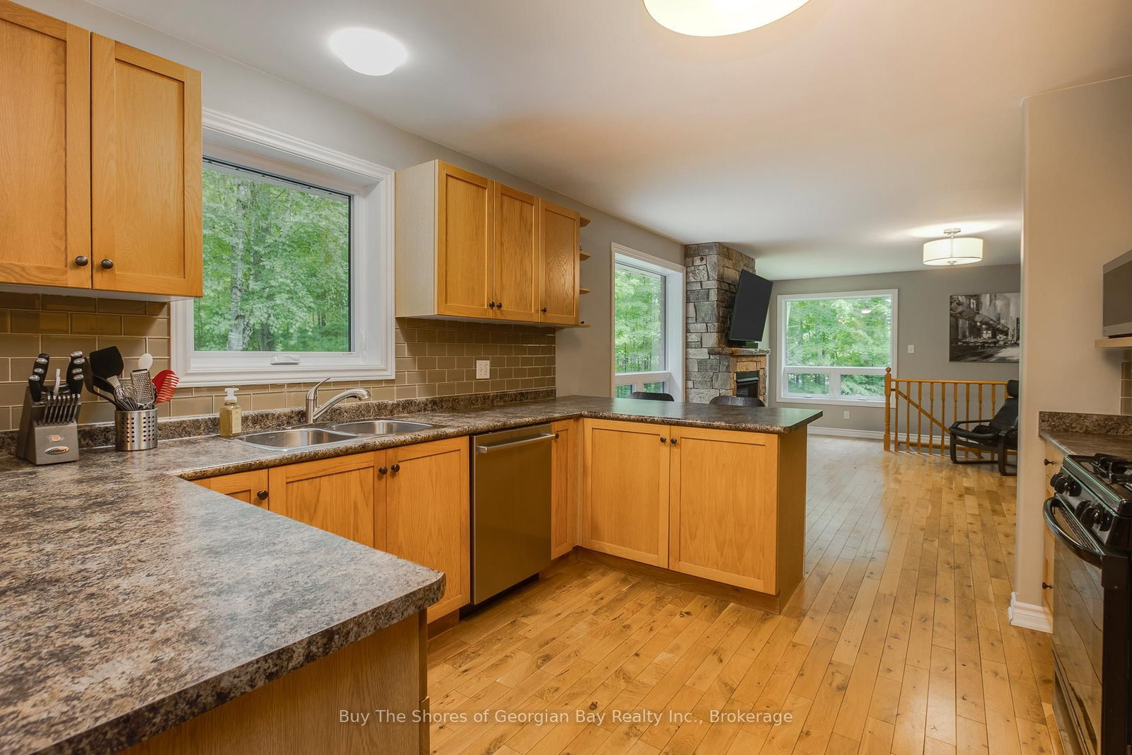 2367 MacDonald Road • Springwater, ON photo 16