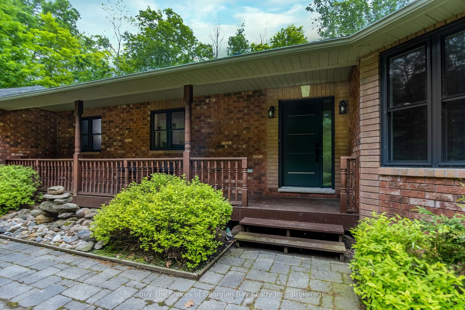 2367 MacDonald Road • Springwater, ON photo 4