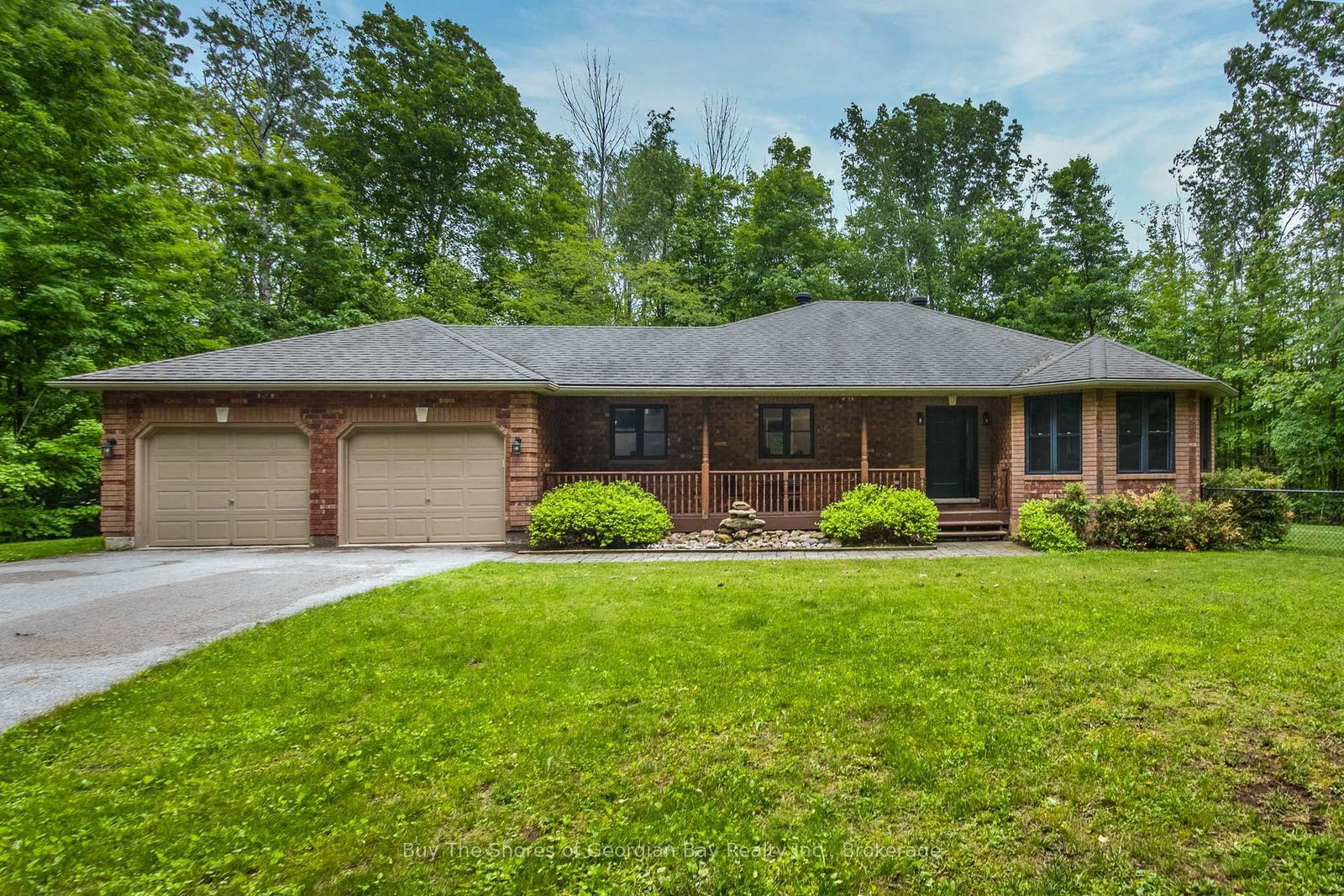 2367 MacDonald Road • Springwater, ON photo 49