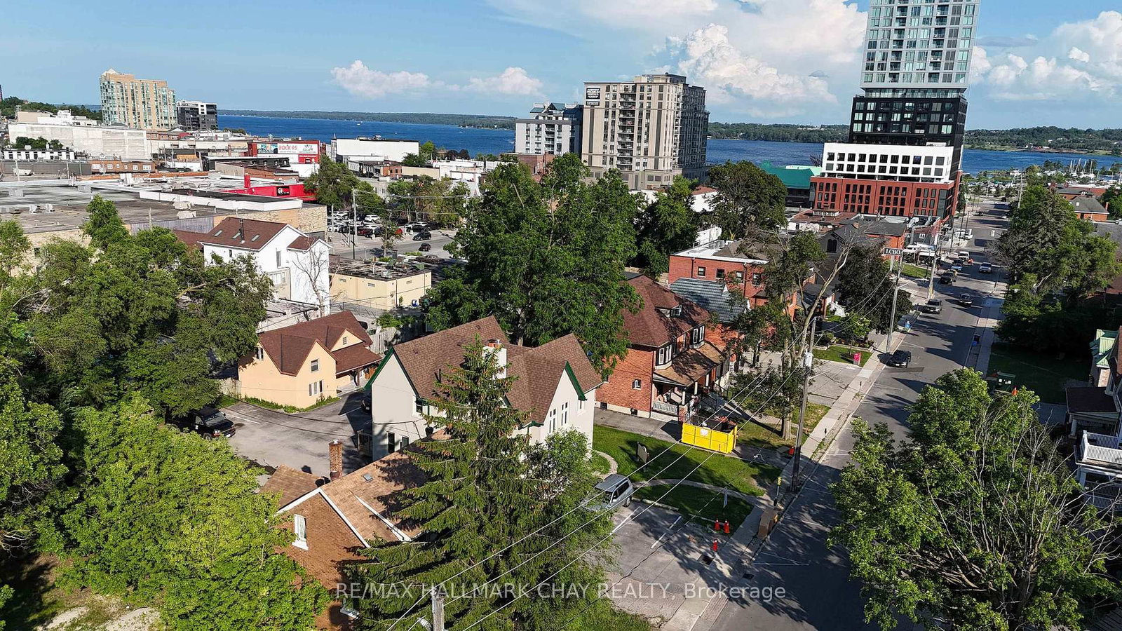 83 Mary Street • Barrie, ON photo 15
