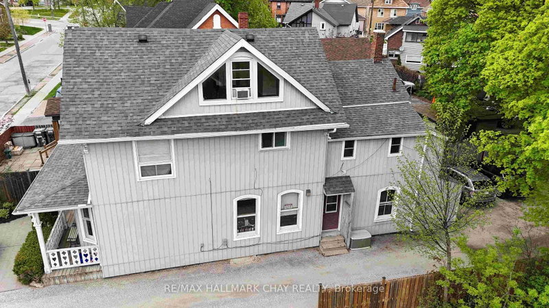 83 Mary Street