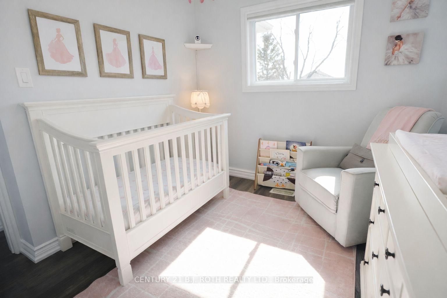 9 Laidlaw Drive N • Barrie, ON photo 16