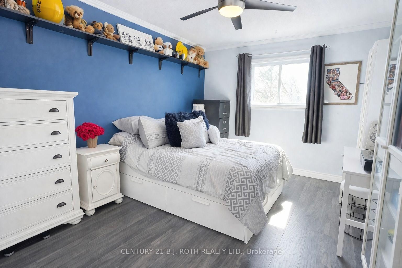 9 Laidlaw Drive N • Barrie, ON photo 23