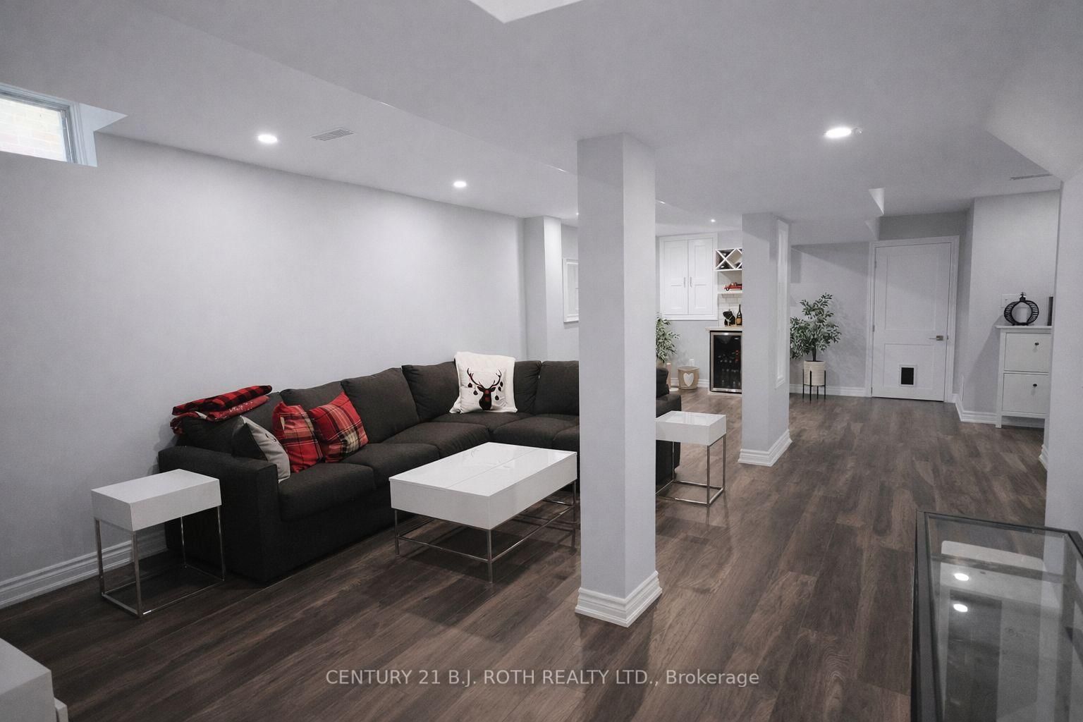 9 Laidlaw Drive N • Barrie, ON photo 26