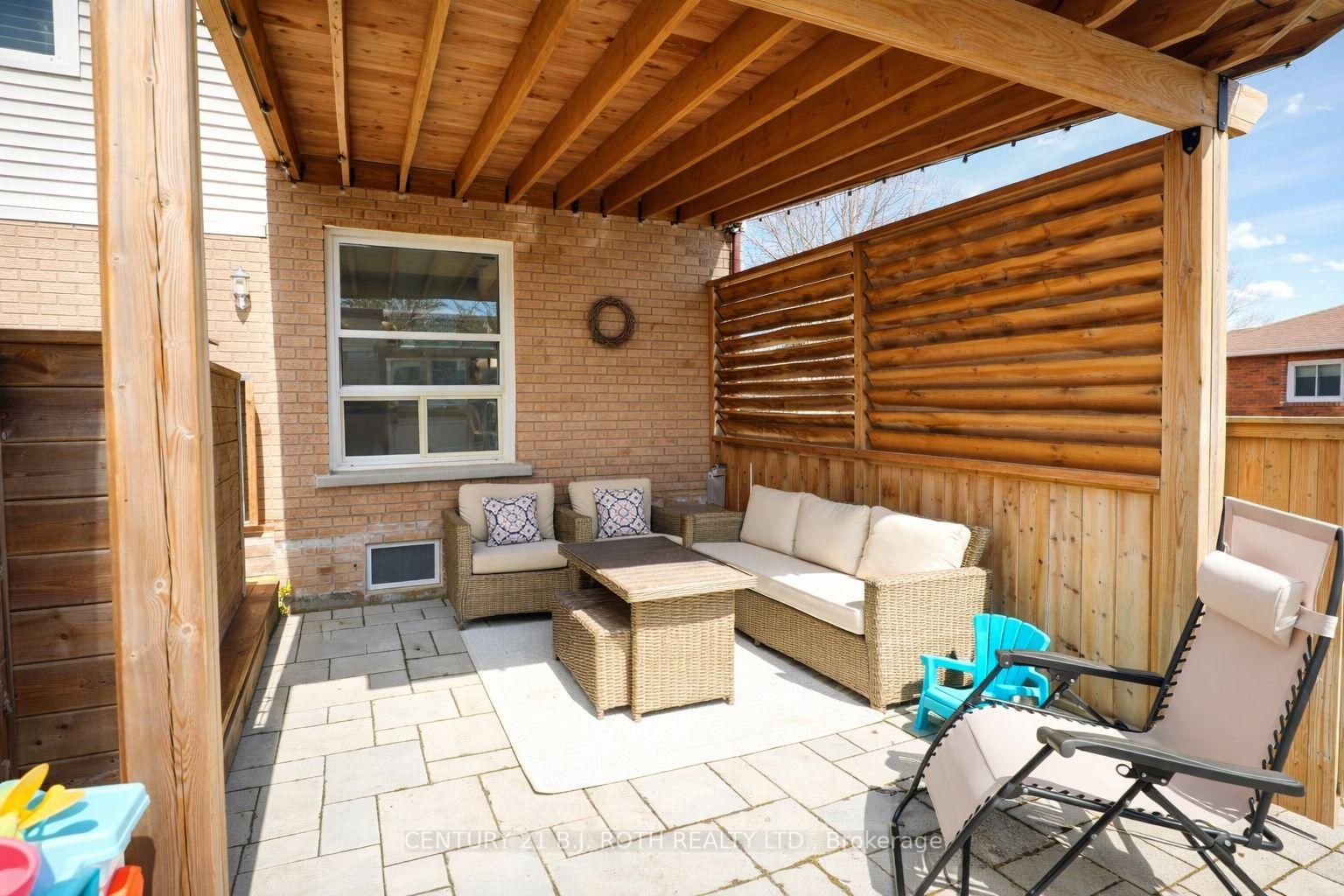 9 Laidlaw Drive N • Barrie, ON photo 31