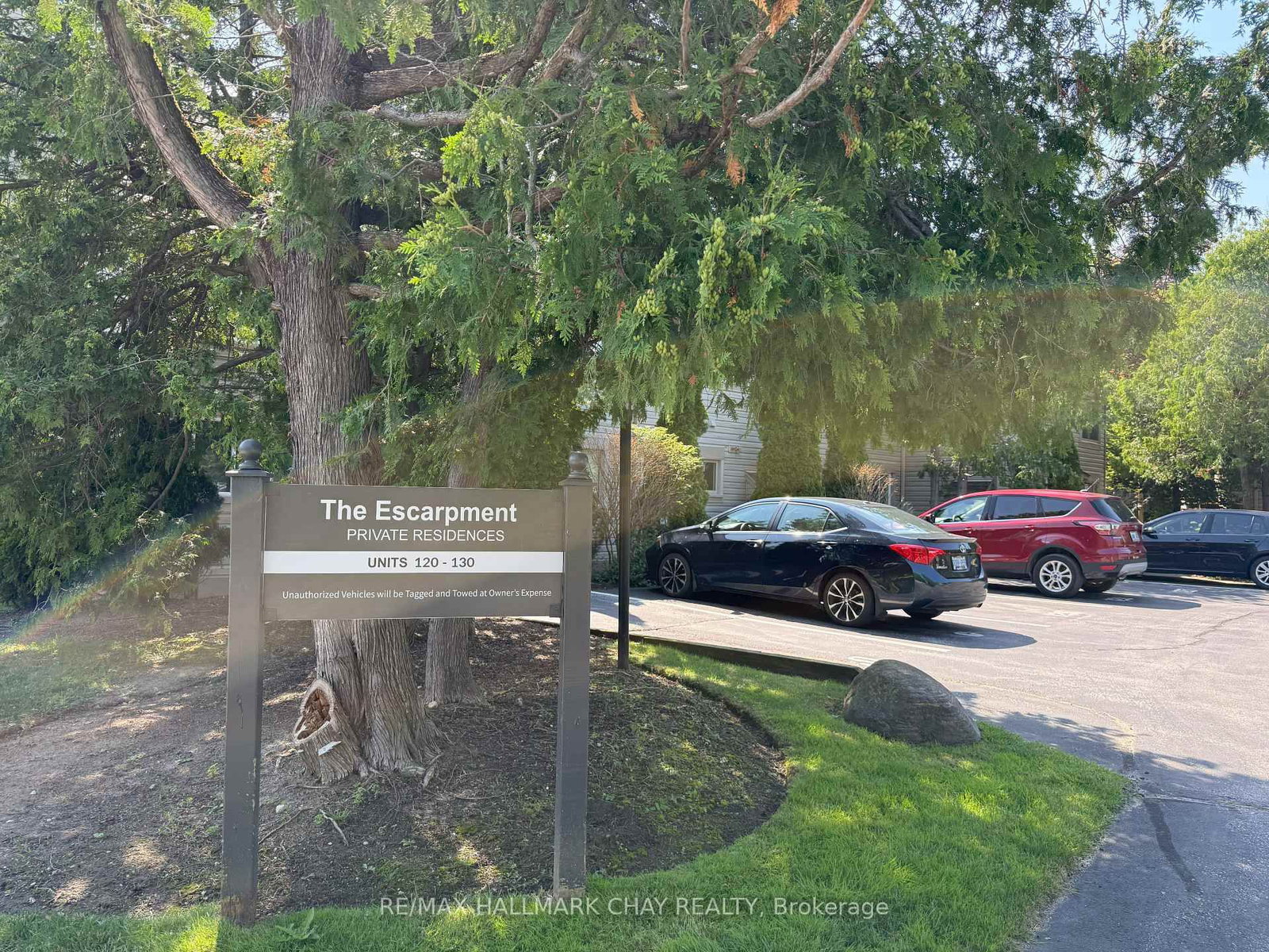 128 Escarpment Crescent • #18 • Collingwood, ON photo 17