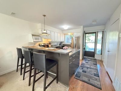 128 Escarpment Crescent • #18 • Collingwood, ON photo 3