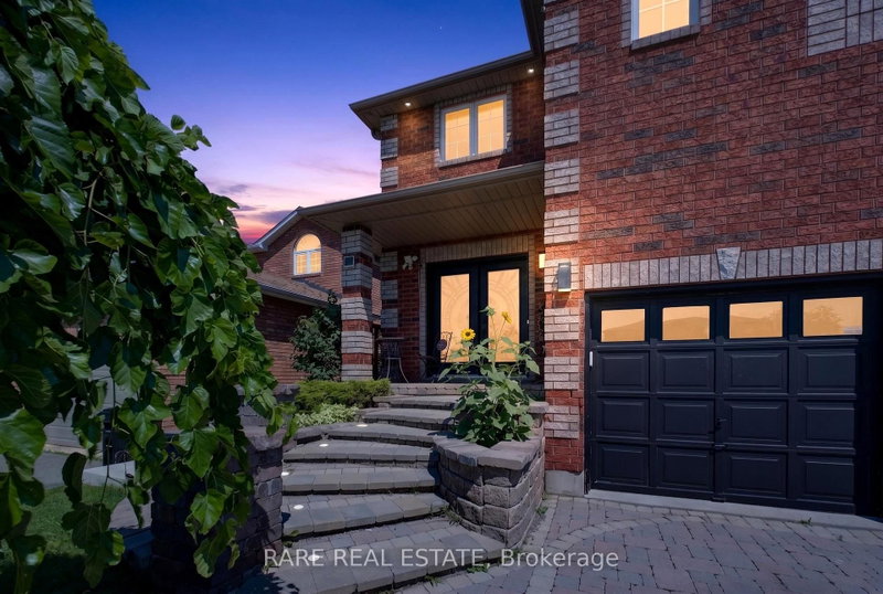 7 Michelle Drive