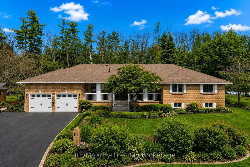 15 Deanna Drive
