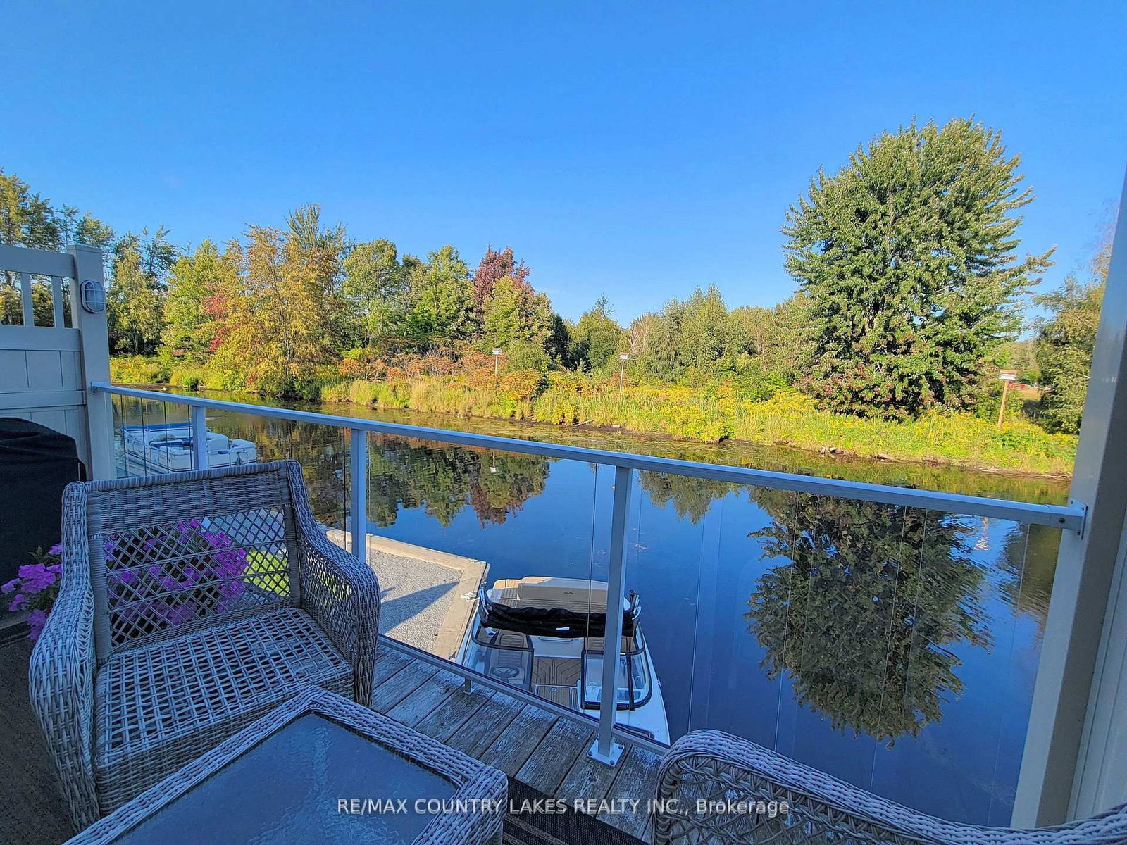 4 Paradise Boulevard • #11 • Ramara, ON photo 17