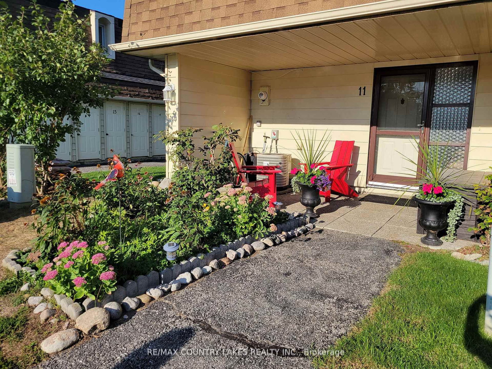 4 Paradise Boulevard • #11 • Ramara, ON photo 2