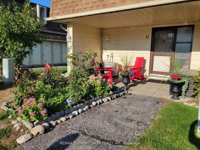 4 Paradise Boulevard • #11 • Ramara, ON photo 2