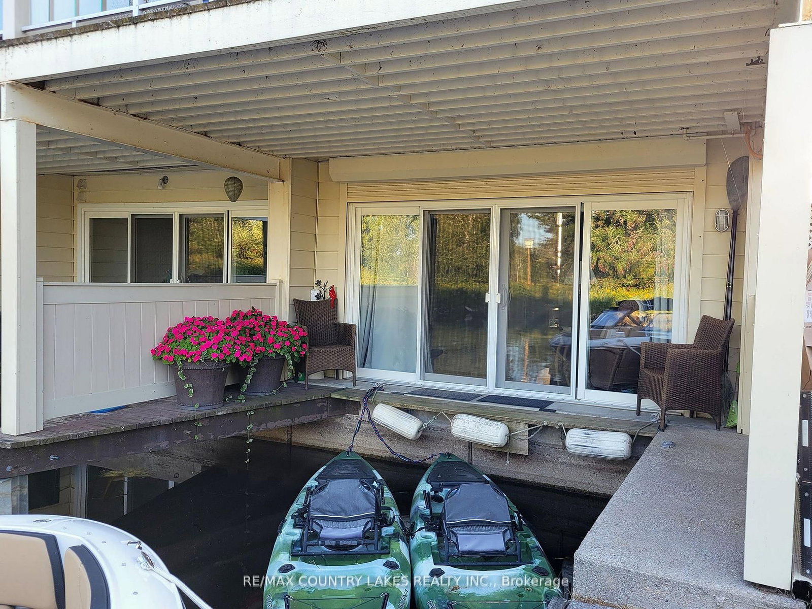 4 Paradise Boulevard • #11 • Ramara, ON photo 38