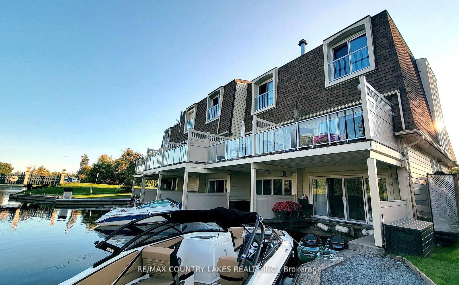 4 Paradise Boulevard • #11 • Ramara, ON photo 39