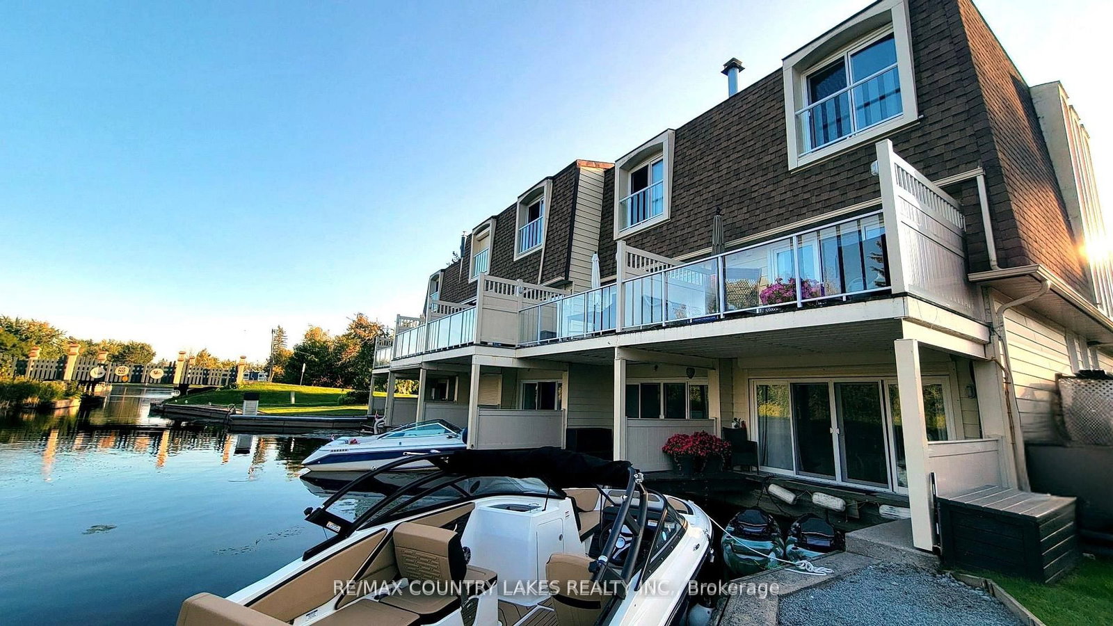 4 Paradise Boulevard • #11 • Ramara, ON photo 40