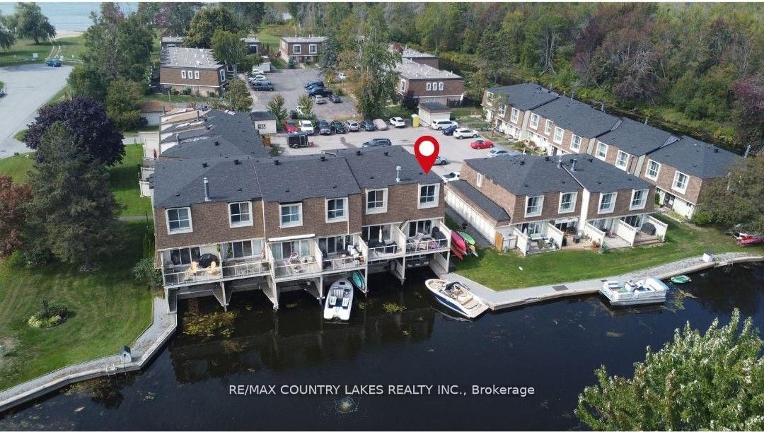 4 Paradise Boulevard • #11 • Ramara, ON photo 46