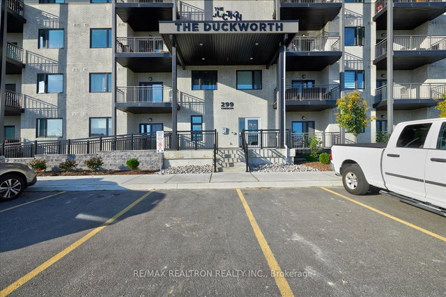 102 - 299 Cundles Road E