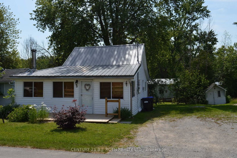 9 Ridge Avenue