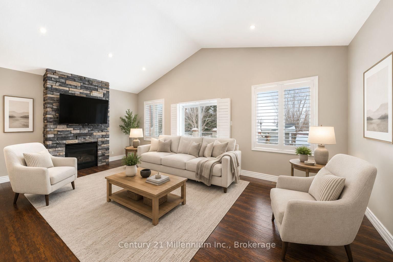 9 Hill Street • Collingwood, ON photo 10