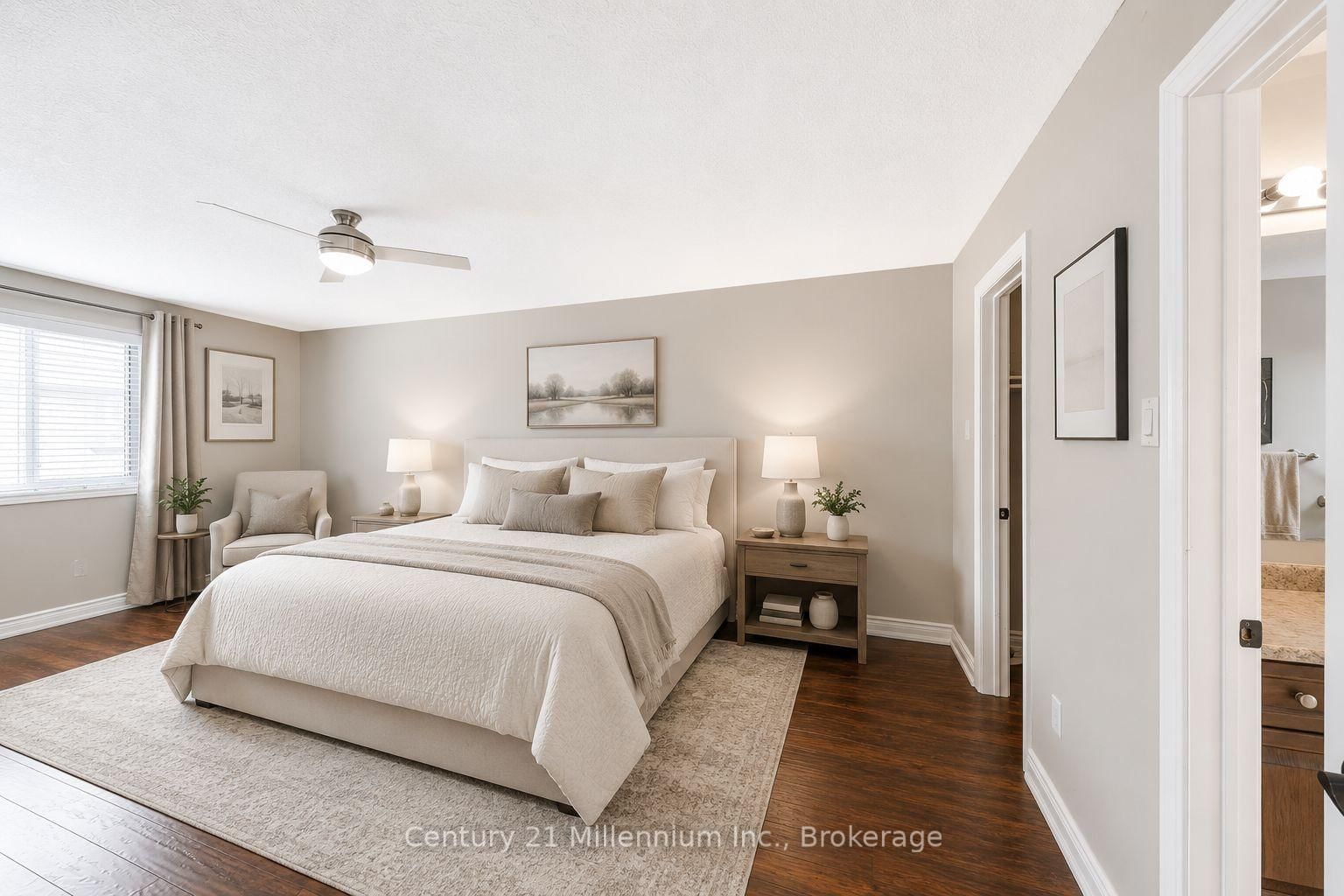 9 Hill Street • Collingwood, ON photo 13