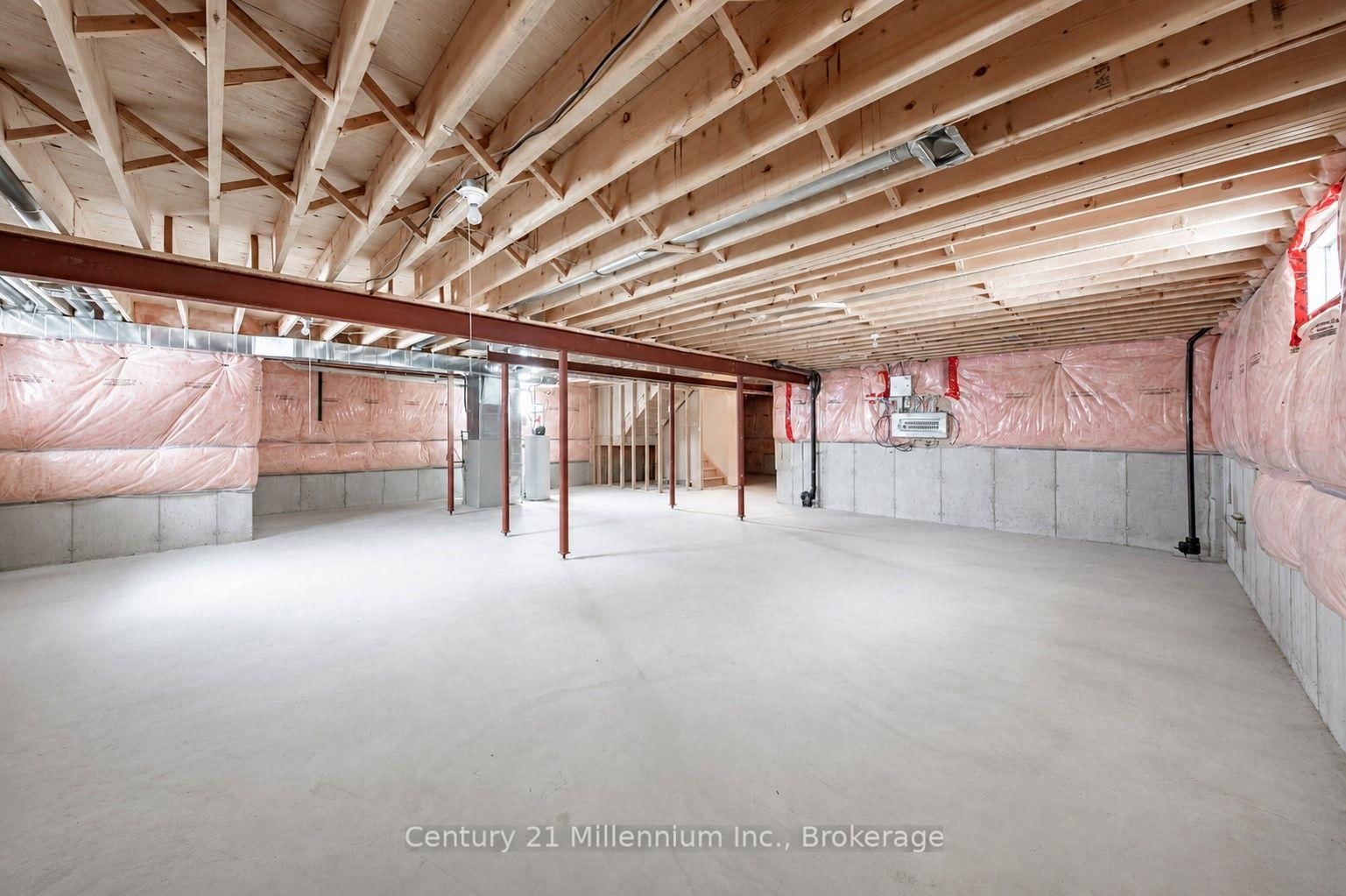 9 Hill Street • Collingwood, ON photo 22