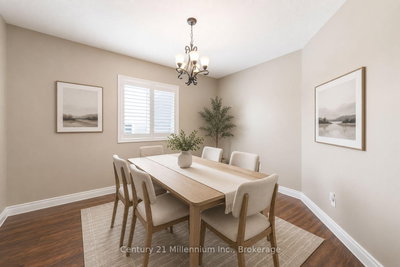 9 Hill Street • Collingwood, ON photo 8