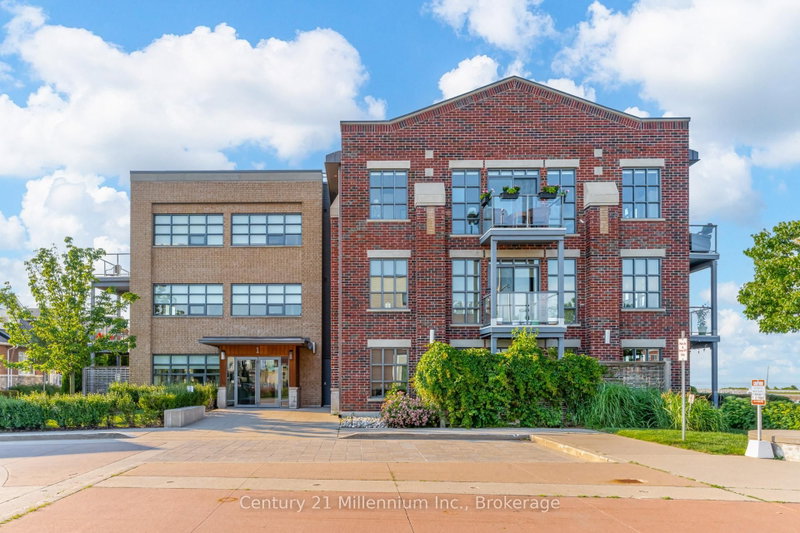 209 - 1 Shipyard Lane