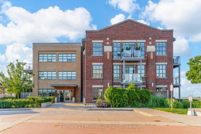 Unit 209 — 1 Shipyard Lane — photo 3