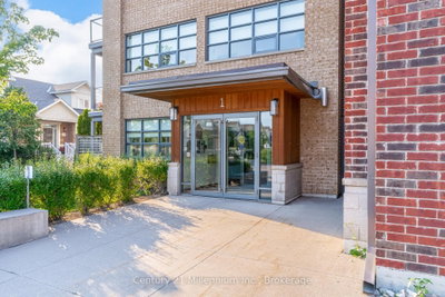 Unit 209 — 1 Shipyard Lane — photo 4
