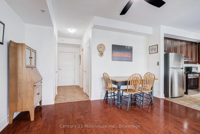 Unit 209 — 1 Shipyard Lane — more photos