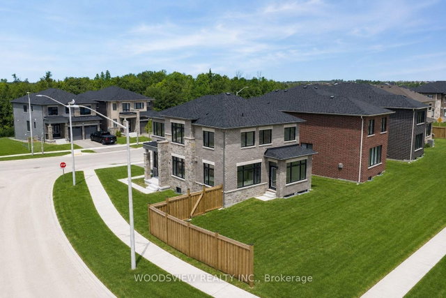 91 Thicketwood Avenue