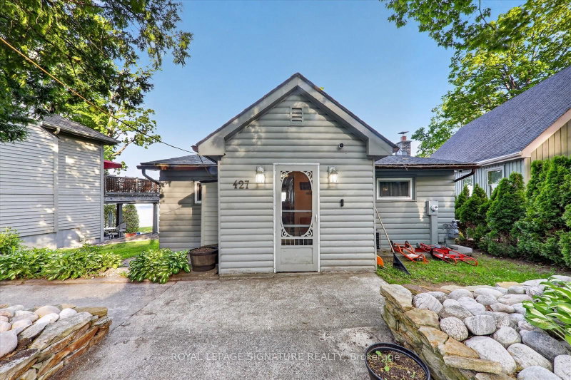 427 Mundys Bay Road
