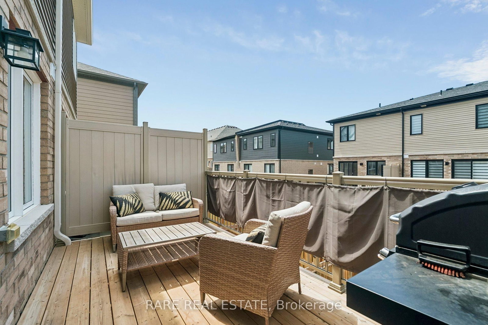 55 Hay Lane • Barrie, ON photo 23